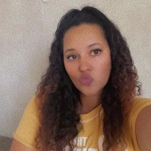 Meet your Posher, Kyra